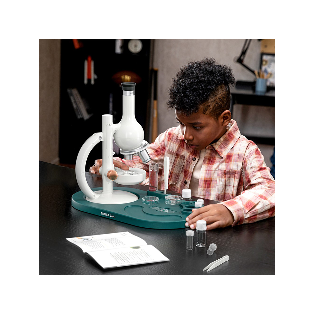 TOP BRIGHTTop Bright Microscope 1600 Lab Setpapell.gr